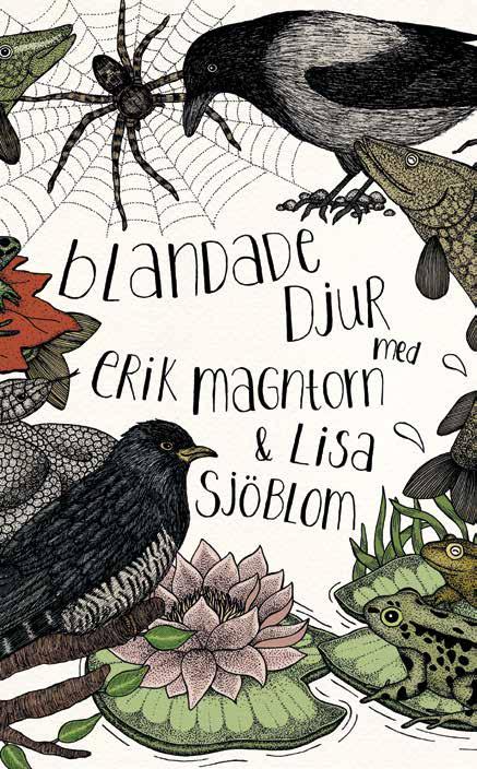 12.30 13.30 SKRIVARWORKSHOP: SKAPA EN VÄRLD Författarvärlden Varje bok eller film har en värld.