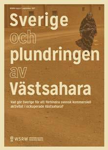 Emmaus Stockholm uppmanade svenska regeringen att övervaka rättegången i en debattartikel i Dagens Arena tillsammans med Mai Greitz och Peter Varga från internationella Juristkommissionen.