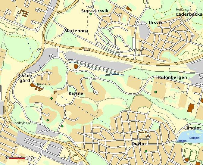 Sundbybergs stad bostadsinbrott i oktober 2018 Bostadsinbrott: Klintvägen,