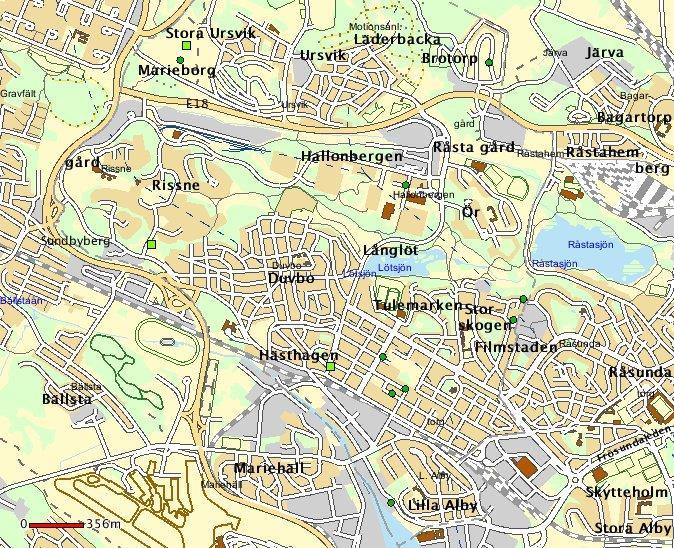 Sundbyberg stad förrådsinbrott oktober 2018 Förrådsinbrott Ateljévägen, Fredsgatan 2ggr, Sturegatan, Ursviks allé 2ggr, Kavallerivägen 4ggr, Skogsbacken, Ursviksvägen 2ggr, Hamngatan, Skrivargatan,