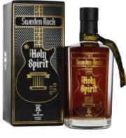 Produkten The Holy Spirit of Sweden Rock Solera 15 XO Premium Rhum, som lanserades december 2017 har haft en stark försäljningsutveckling och fick i juni en fast listning i ordinarie sortiment på