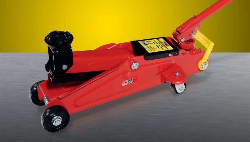 3 HYDRAULIC TROLLEY JACK KH 3046 HYDRAULIC TROLLEY JACK Operating instructions HYDRAULINEN AUTONOSTIN Käyttöohje HYDRAULISK DOMKRAFT Bruksanvisning HYDRAULISK DONKRAFT