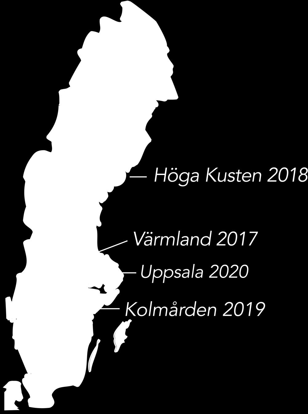 O-Ringen AB ägs till 100 % av Svenska orienteringsförbundet och är arrangör av arrangemanget O-Ringen