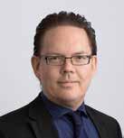 PETER FERM Född 1965. PTK-representant. Invald 2018. Närvaro vid styrelsemöten 2) : 6/8 Innehav i AB Electrolux: 0 aktier. REVISORER Deloitte AB JAN BERNTSSON Född 1964. Auktoriserad revisor.