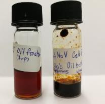 Table 8 Total acid number (TAN, mg KOH/g)
