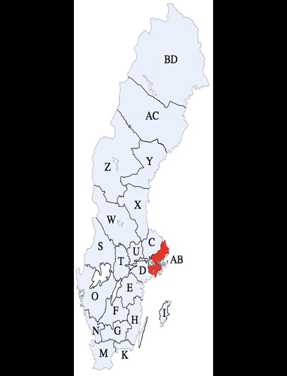 Svenskt Smittskydd 21 landsting / regioner 21 smittskyddsläkare (SmL)