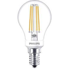 8 - Ljuskällor LED - Philips Master LED Se www.dahl.se för fullständigt sortiment på LED-spottar.