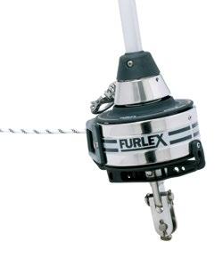 Uppgradera din manuella Furlex
