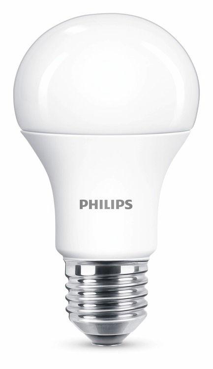 Philips LED-lampor uppfyller stränga testkriterier för att garantera att de följer våra Eyecomfort-krav Ger belysning av hög kvalitet