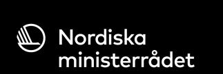 14 6. Nordiska Ministerrådet (NMR) Svinesundskommittén innehar status som ett av tolv gränsregionala samarbetsområden inom ramen för Nordiska Ministerrådets regionalpolitiska program.