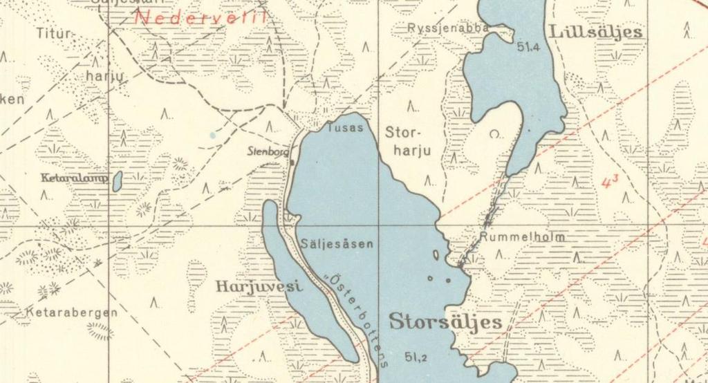 Mottagare Kronoby kommun Dokument Program för deltagande och bedömning Datum