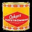 Oskars. 475gr. Ord.