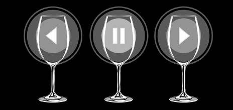 Symtom på disulfiram/alkohol-reaktion kan uppträda redan efter intag av mycket små mängder alkohol.