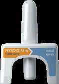 8 mg Nässpray, lösning, 2 förfyllda endosbehållare med 0.
