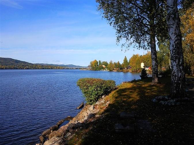 22 En bussresa anordnas till FINNSAM:s vårkonferens i södra Ångermanland!