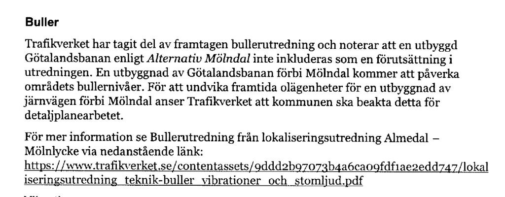 -14 UPPDRAG DP Tingshuset utredningar komplettering UPPDRAGSNUMMER 13007455 UPPDRAGSLEDARE Perry Ohlsson UPPRÄTTAD AV Perry Ohlsson DATUM Kompletterande beskrivning buller för detaljplan Tingshuset