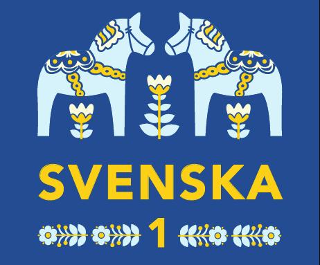 Svenska 1 ANSWER KEY In some cases several alternatives are possible. The answers are arranged beginning with the best alternative, then the second best etc.