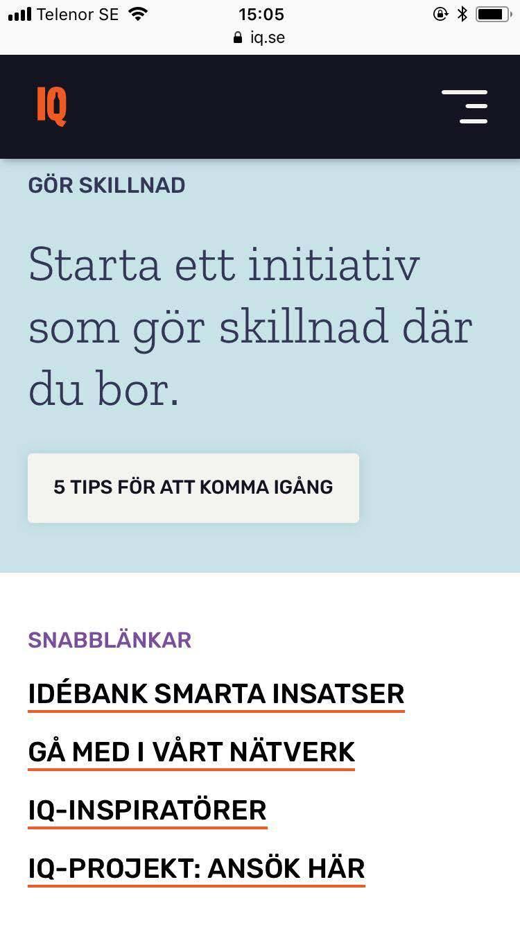 Tips på