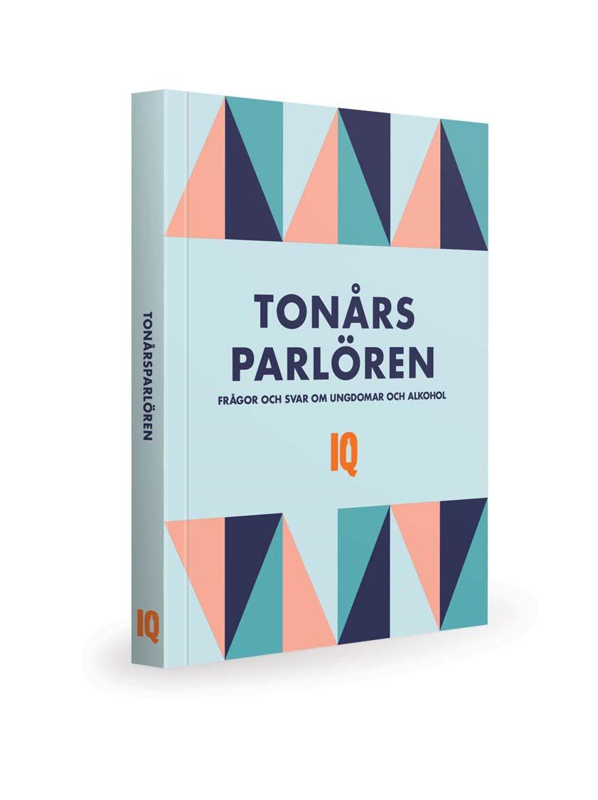 tonårsparlören.