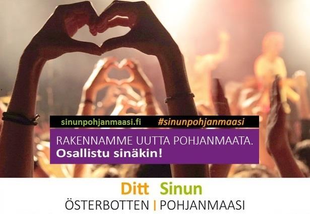 webbplats dittosterbotten.fi.
