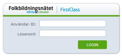 Manual till FC 12 på webben Följande webbläsare stödjer FC 12: Internet Explorer 10 Safari 6 och senare Firefox 16 och senare Chrome 22 och senare Opera 12 och senare Tips!