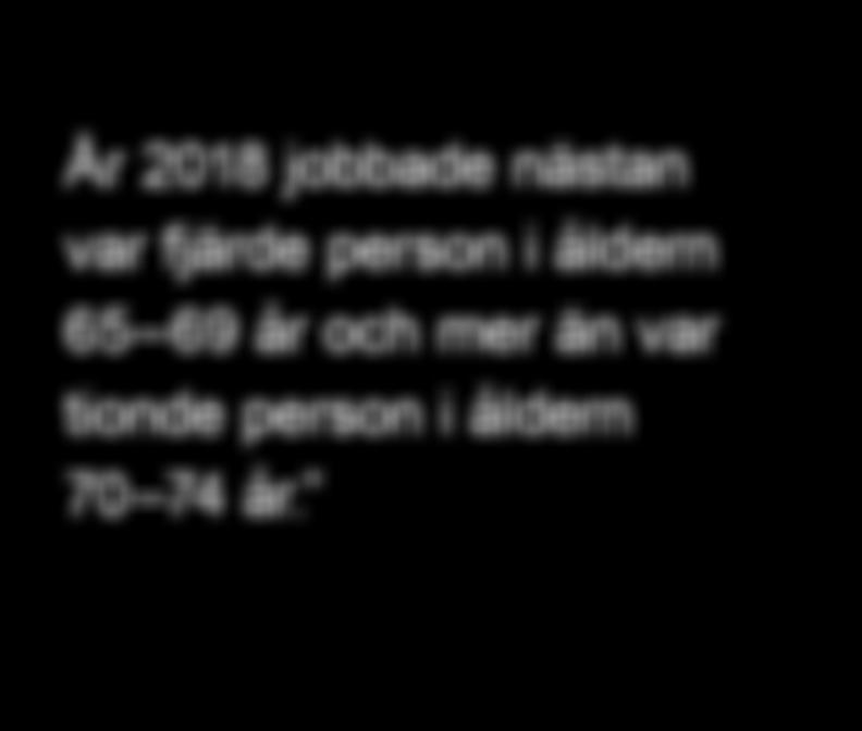 Debatt, nr 8 2017. CB, Arbetskraftsundersökningarna. Tilläggstabeller. Årligen 2005-2018.