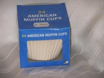 muffins  Pris :