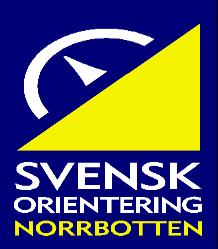 Norrbottens Orienteringsförbund Verksamhetsberättelse 2018 Orienteringen i Norrbotten är inne i intensiv, men positiv period.