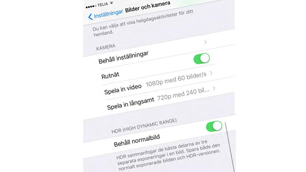 FILMA MED