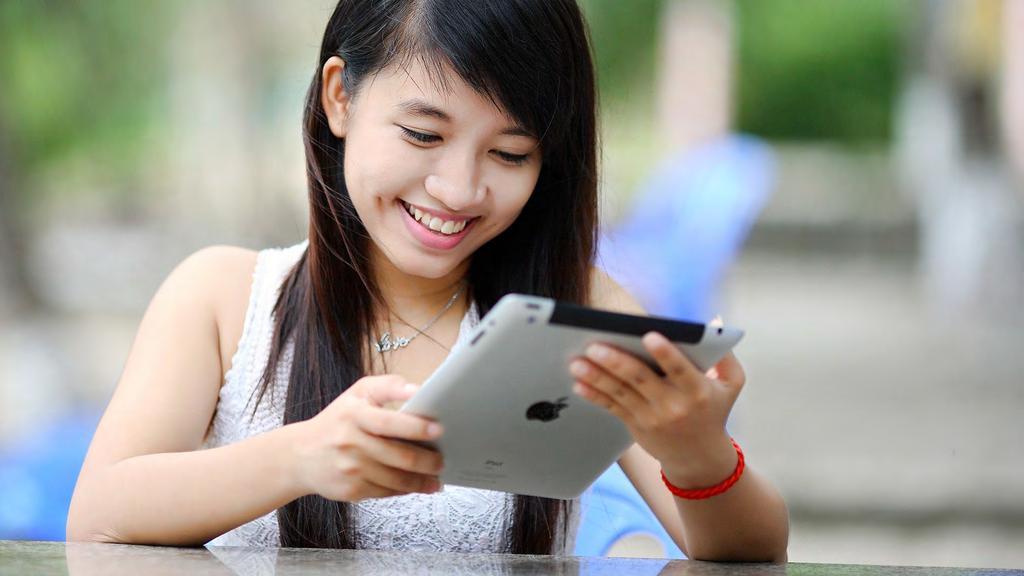FILMA MED MOBILEN -