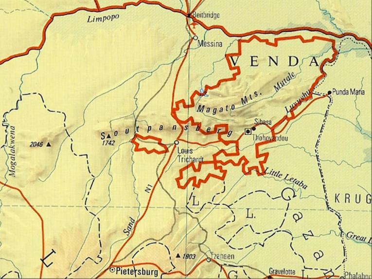 finns fler exempel än detta men det som Kindlund (2008) har valt att fokusera på är framförallt Sydafrika, och tiden före och efter apartheidregimens fall.