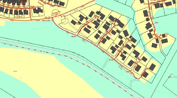 g) Miljö Enligt svensk lagstiftning har Trafikverket ansvar för att ta fram kunskapsunderlag och genomföra åtgärder för att bl.a. undanröja eller motverka vägdagvattens negativa påverkan på yt- och grundvatten.