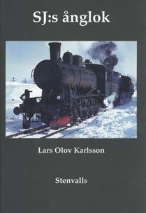 Recenserat Erik Sundström har läst: Ångloksentusiasternas favoritbok hade hittills varit SJK-boken om Normalspåriga ånglok vid Statens Järnvägar, tryckt 1973.
