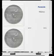 Sverigepumpen Block Sverigepumpen Block Block 7 enfas H-gen Block 9 trefas T-CAP Block 12 trefas T-CAP Block 16 trefas T-CAP Block finns även som 5 & 9 kw enfas.
