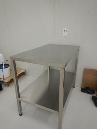 840x1000x600mm 2339-035 Avslut: 10:34