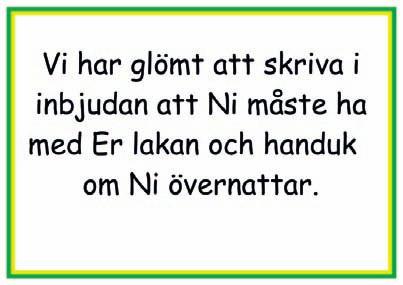 30 Middag Förrätt: Mörkt bröd med gubbröra, fröknäcke med 24mån lagrad prästost.