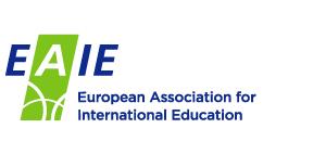Erasmus+ Personalmobilitet EAIE Konferens och Mässa Nätverkande - träffa nya partneruniversitet och återkoppla med gamla, avstämningsmöten, ofta 30 min/lärosäte, Lite som speeddating Perfekt