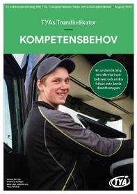 SIDAN 4 2045 siktar Sverige på att vara ett av världens första fossilfria välfärdsländer. En av branscherna som står i centrum för omvandlingen är transportsektorn.