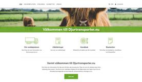SIDAN 8 Ett axplock från 2018 Hamn och Stuveri Taxi Åkeri Hjulutrustningsteknik Film om yrket Branschen för Hjulutrustningsteknik behöver rekrytera personal.