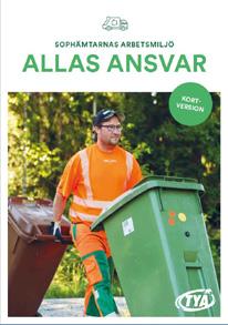 ade av yrket däckmontör. Se filmen på tya.se.