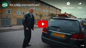 Trygga arbetsplatser utbildning gav vägledning Genom TYA (Transportfackens yrkes- och arbetsmiljönämnd) anordnades i november en utbildning om trygga arbetsplatser.