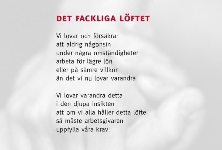 studier samt vilka som håller