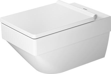 WC VÄGGHÄNGD VERO AIR WC 37x57 Rimless