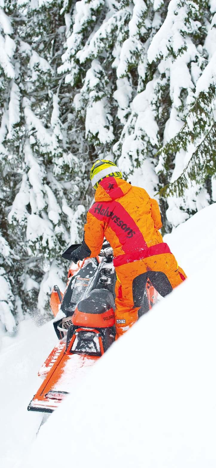 förare verkar dock ha roligast på Lynxen eller Arcticen och när de får tillgång till all effekt i Yamahan! 1. Lynx 1. Arctic Cat 2. Yamaha 2. Polaris 3.