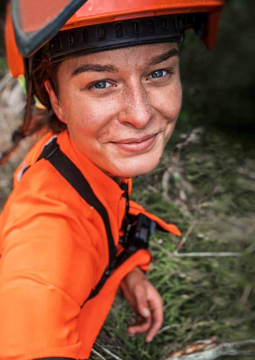 produkteffektivitet samt hitta nya vägar för att minska deras förbrukning av energi, vatten och andra resurser.