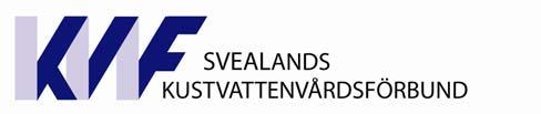 Uppskattning av åtgärdsbehov för kväve för att nå god vattenkvalitet i Svealands kustvatten med utgångspunkt i Vattendirektivets bedömningsgrunder Rapport till Vattenmyndigheten Norra Östersjöns
