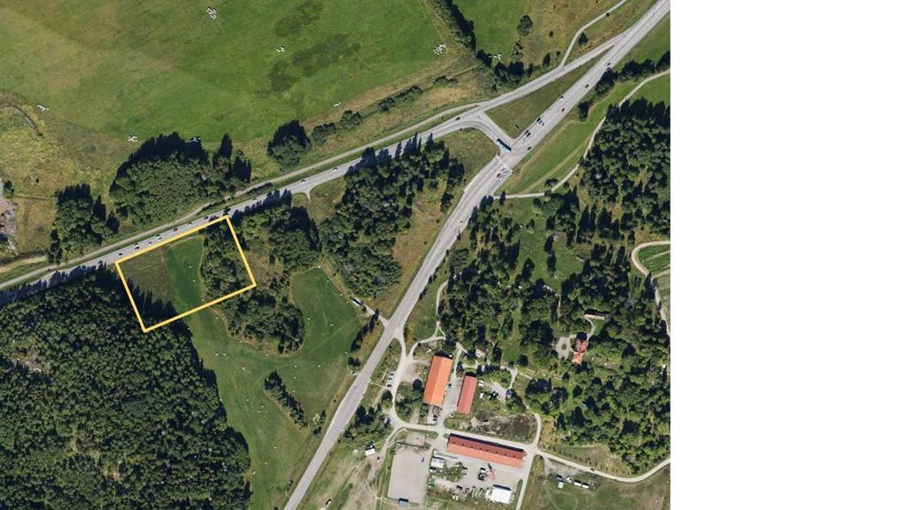 1 Uppdraget 1.1 Inledning Geosigma AB har på uppdrag av Järfälla kommun utfört en översiktlig miljöteknisk markundersökning inför en ny detaljplan inom stadsutvecklingsområdet Barkarbystaden.
