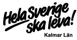 Protokoll fört vid Årsmöte med Hela Sverige ska leva Kalmar län 2015-03-28 Plats: Föreningslokalen, Totebo Industrier, Totebo Närvarande 19 ombud och 13 övriga deltagare Dagen inleddes av ordföranden