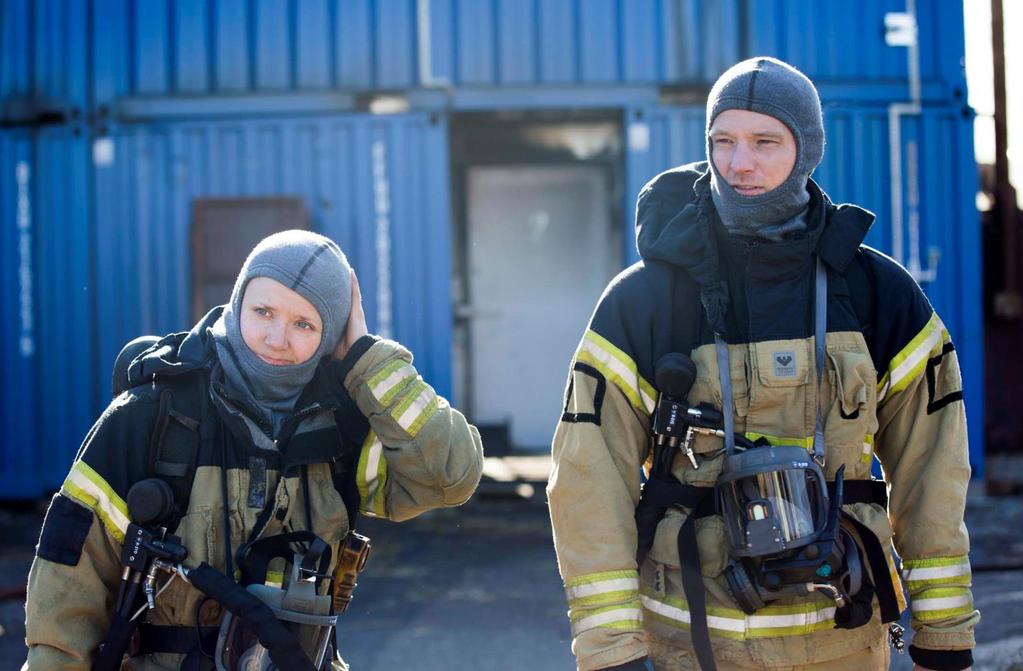 Jämställdhet och mångfald i kommunal