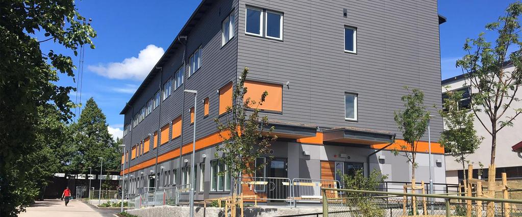 Mälardalens Studentkårs